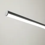 Подвесной светильник EPSILON L130 4000К