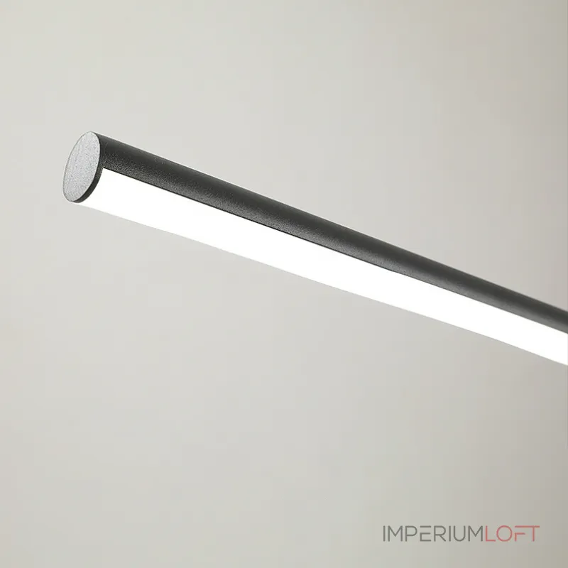 Подвесной светильник EPSILON L130 4000К Подвесной светильник EPSILON L130 4000К