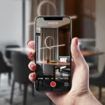 Подвесной светильник EPSILON L130 4000К