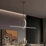 Подвесной светильник EPSILON L130 4000К