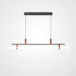 Подвесной светильник HARALD L80 Black