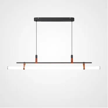 Подвесной светильник HARALD L80 Black