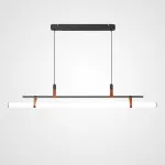 Подвесной светильник HARALD L115 Black