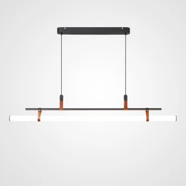 Подвесной светильник HARALD L115 Black