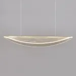 Подвесной светильник MASSON L100 4000К