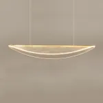 Подвесной светильник MASSON L60 3000К