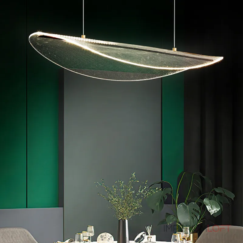 Подвесной светильник MASSON L120 4000К