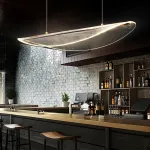 Подвесной светильник MASSON L120 4000К