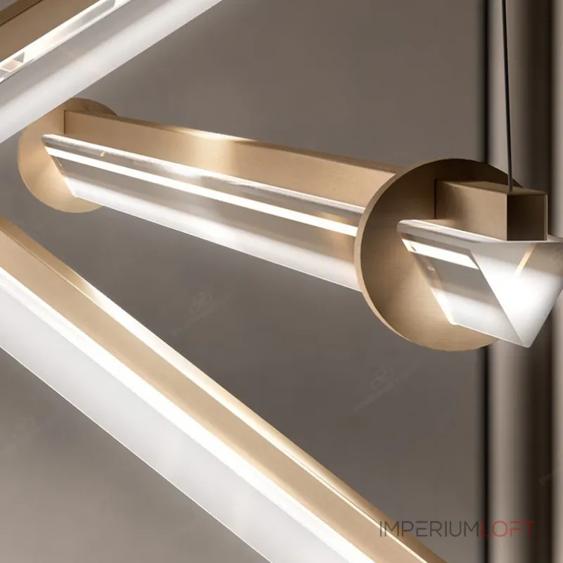 Подвесной светильник DOROTHY L120 Подвесной светильник DOROTHY L120