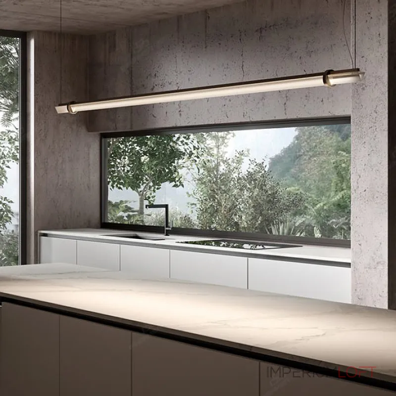 Подвесной светильник DOROTHY L120 Подвесной светильник DOROTHY L120