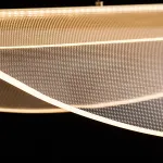 Подвесной светильник SKYLINE L77