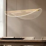 Подвесной светильник SKYLINE L77