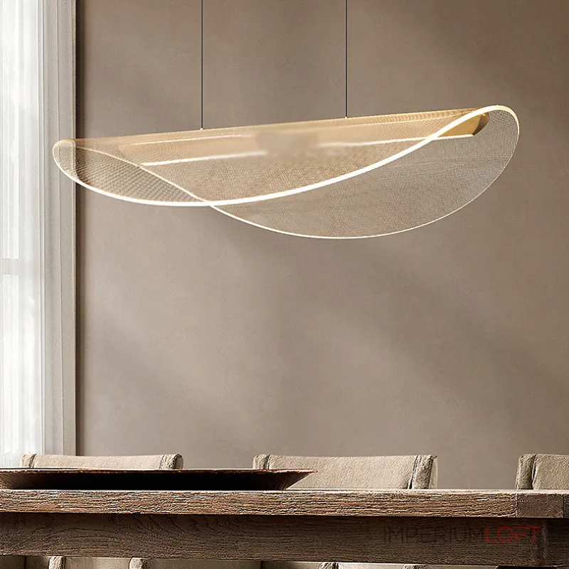 Подвесной светильник SKYLINE L77