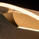 Подвесной светильник SKYLINE L77