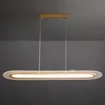 Подвесная люстра SKYLINE B L110