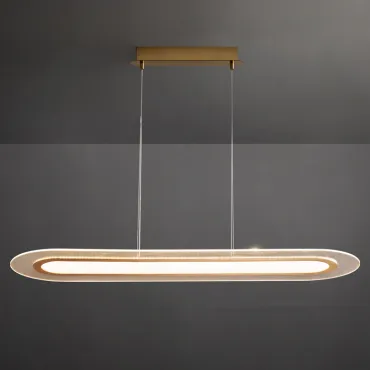 Подвесная люстра SKYLINE B L110