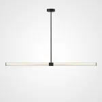 Потолочный светильник TEOFIL L120 от ImperiumLoft