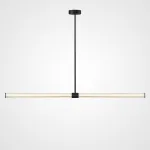 Потолочный светильник TEOFIL L140 от ImperiumLoft