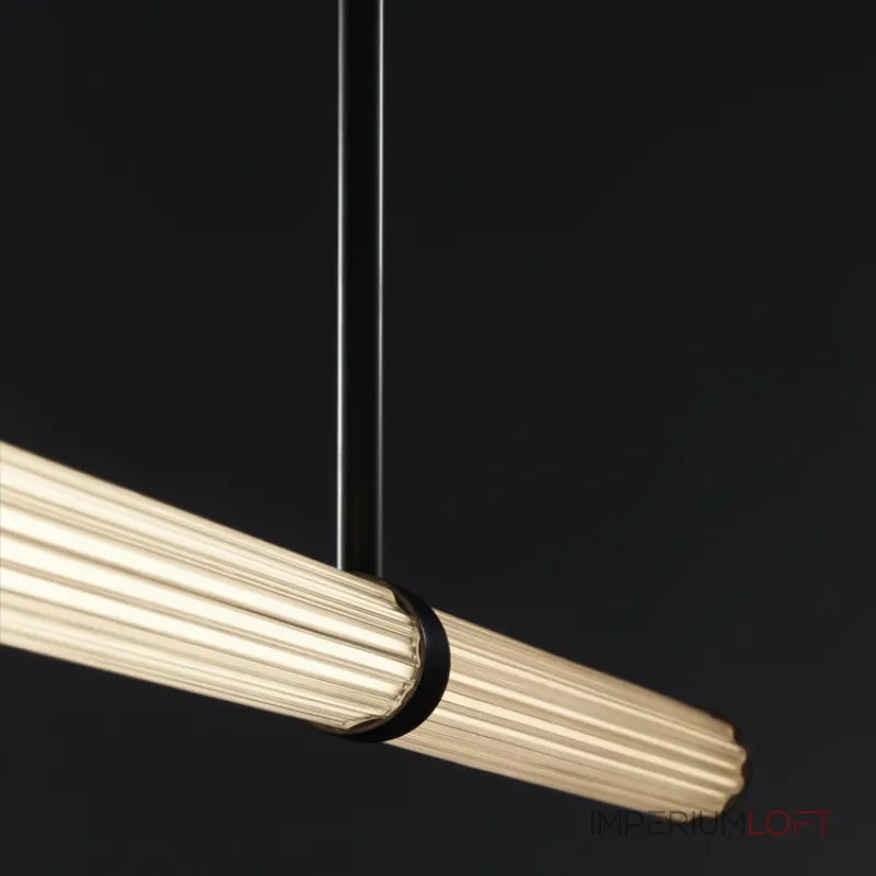 Потолочный светильник TEOFIL L140 от ImperiumLoft