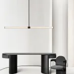 Потолочный светильник TEOFIL L140 от ImperiumLoft