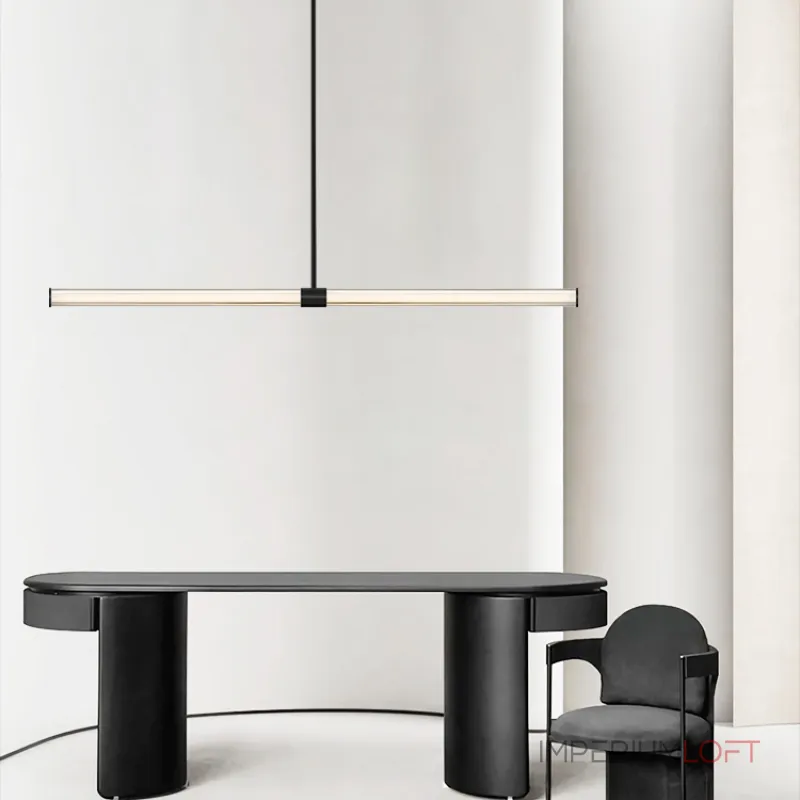 Потолочный светильник TEOFIL L140 от ImperiumLoft