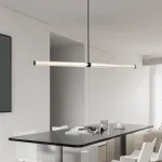 Потолочный светильник TEOFIL L140 от ImperiumLoft