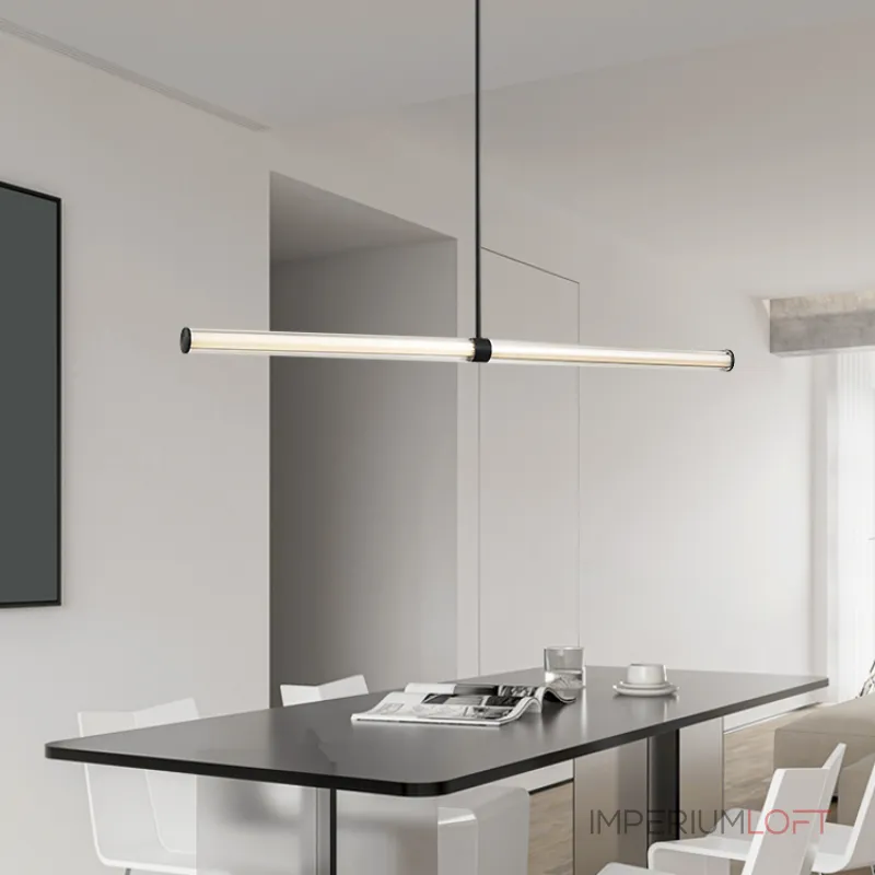 Потолочный светильник TEOFIL L140 от ImperiumLoft