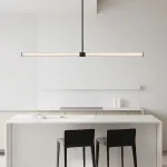 Потолочный светильник TEOFIL L140 от ImperiumLoft