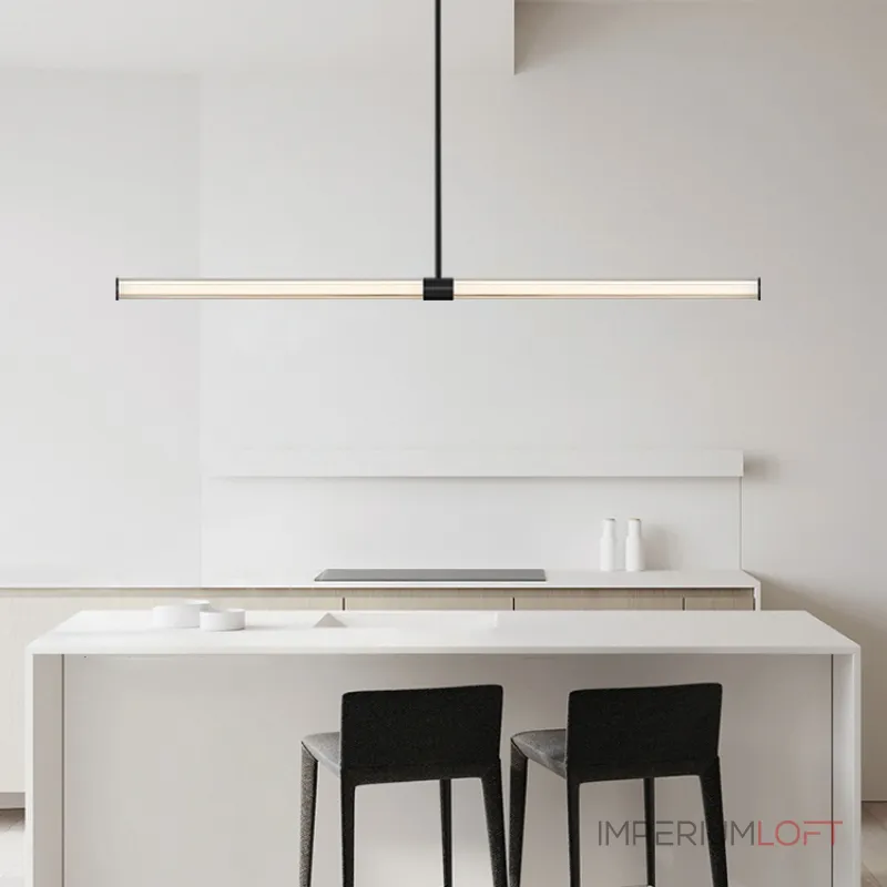 Потолочный светильник TEOFIL L140 от ImperiumLoft