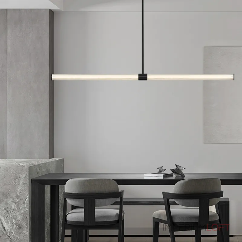 Потолочный светильник TEOFIL L140 от ImperiumLoft