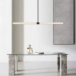 Потолочный светильник TEOFIL L140 от ImperiumLoft