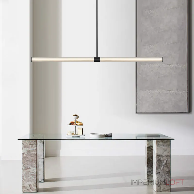 Потолочный светильник TEOFIL L140 от ImperiumLoft