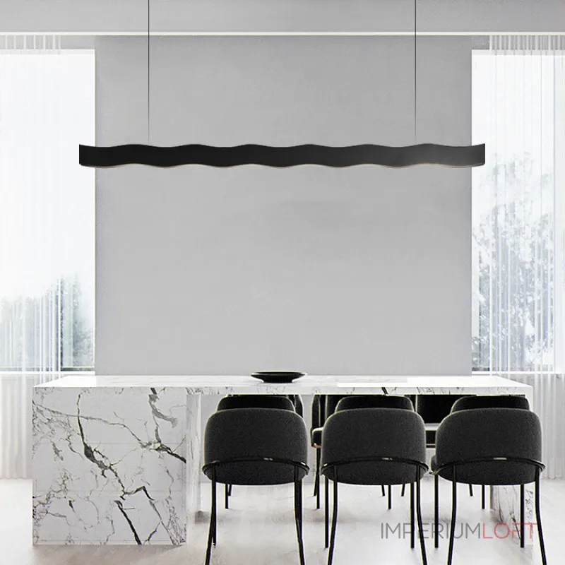 Подвесной светильник VOITTO L100