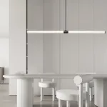 Потолочный светильник ATLANTIS L L100 от ImperiumLoft