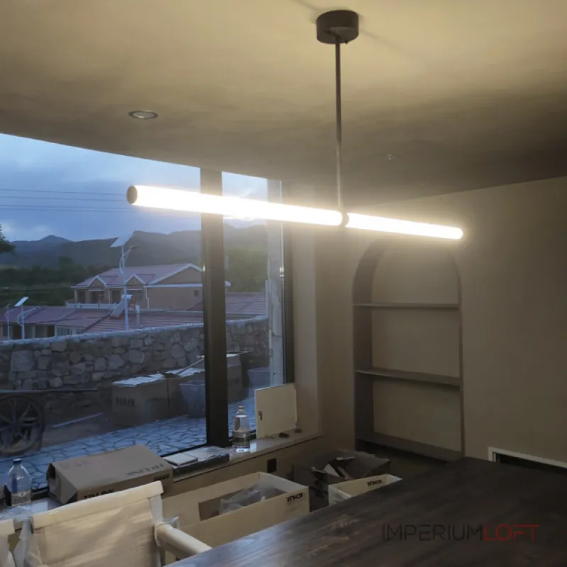 Потолочный светильник ATLANTIS L L100 от ImperiumLoft