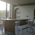 Потолочный светильник ATLANTIS L L100 от ImperiumLoft