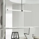 Потолочный светильник ATLANTIS L L100 от ImperiumLoft