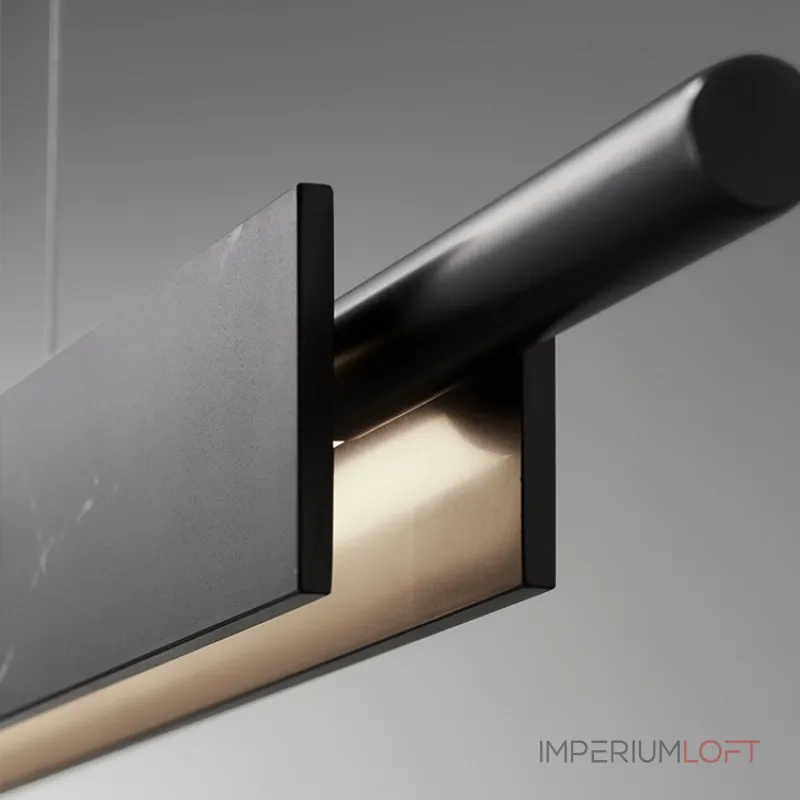 Подвесной светильник LOVINE L124