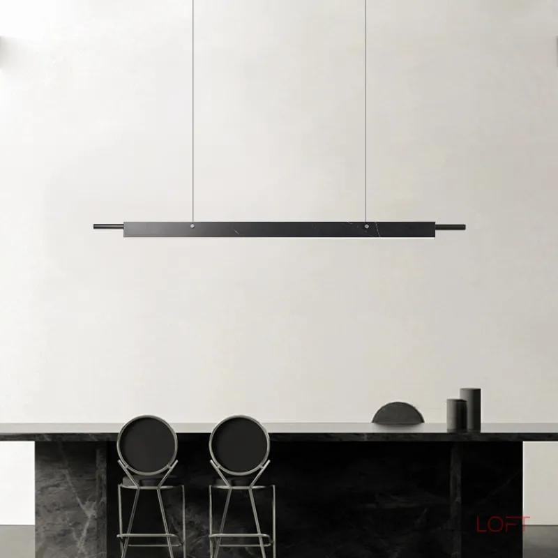 Подвесной светильник LOVINE L124