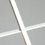 Подвесной светильник SQUIRREL L120 Black Трехцветный свет