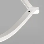 Подвесной светильник DOLORES L50 Black Трехцветный свет