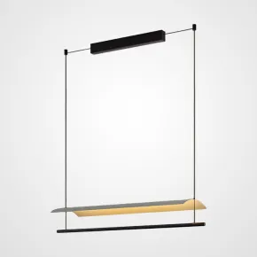 Подвесной светильник GARTH A L30 Подвесной светильник GARTH A L30