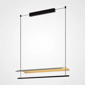 Подвесной светильник GARTH A L59 Подвесной светильник GARTH A L59