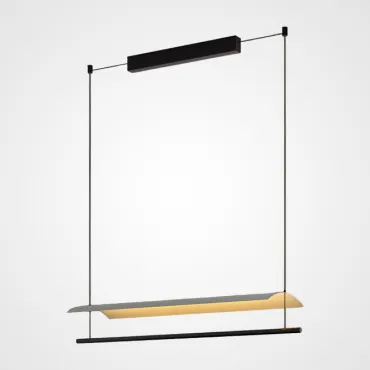 Подвесной светильник GARTH A L59 Подвесной светильник GARTH A L59