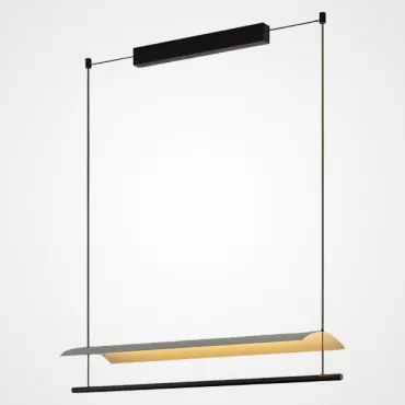 Подвесной светильник GARTH A L180