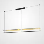 Подвесной светильник GARTH B L118