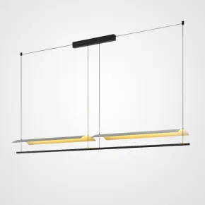 Подвесной светильник GARTH B L118 Подвесной светильник GARTH B L118