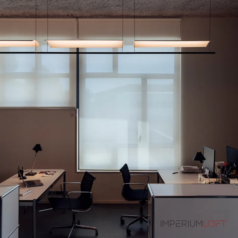 Подвесной светильник GARTH A L30