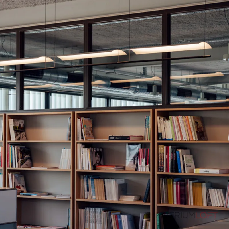 Подвесной светильник GARTH A L30