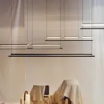 Подвесной светильник GARTH A L30